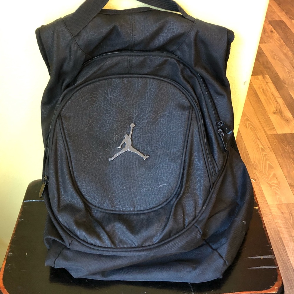 Air Jordan backpack